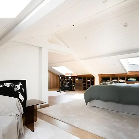 Face Aux Vagues - Horizon Ocean Apartmán