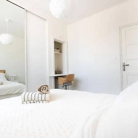 Face Aux Vagues - Horizon Ocean Apartment Capbreton
