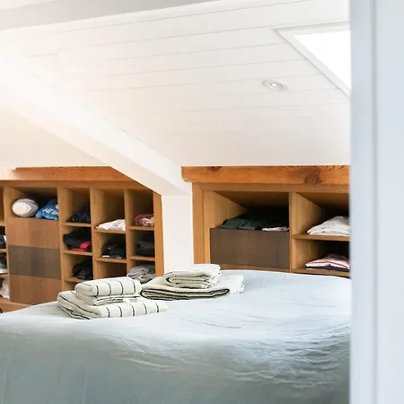 Apartment Face Aux Vagues - Horizon Ocean Capbreton