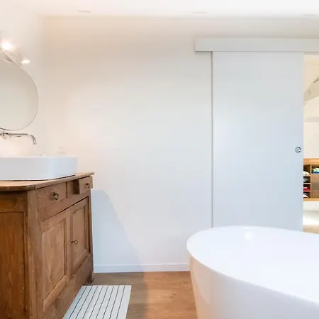 Apartmán Face Aux Vagues - Horizon Ocean Capbreton
