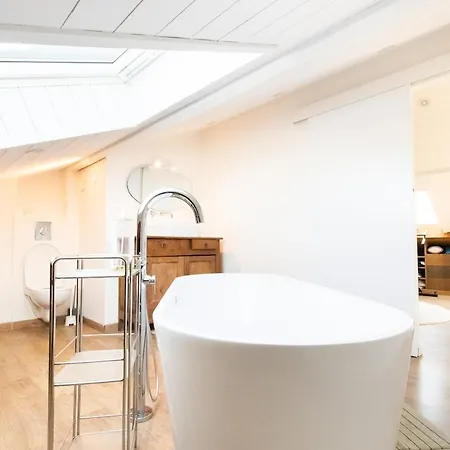 Face Aux Vagues - Horizon Ocean Apartmán *