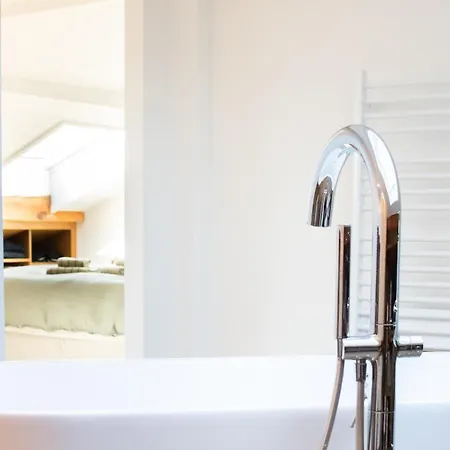 Apartmán Face Aux Vagues - Horizon Ocean Capbreton