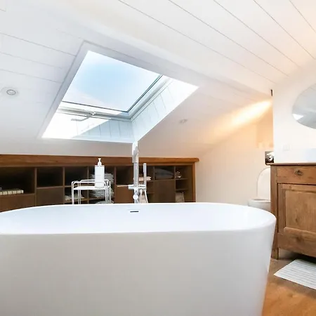 Face Aux Vagues - Horizon Ocean Apartmán